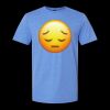  Men/Unisex Softstyle Lightweight T-Shirt Thumbnail