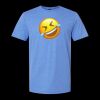  Men/Unisex Softstyle Lightweight T-Shirt Thumbnail
