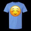  Men/Unisex Softstyle Lightweight T-Shirt Thumbnail