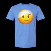  Men/Unisex Softstyle Lightweight T-Shirt Thumbnail
