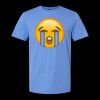  Men/Unisex Softstyle Lightweight T-Shirt Thumbnail