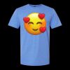  Men/Unisex Softstyle Lightweight T-Shirt Thumbnail