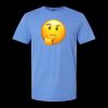  Men/Unisex Softstyle Lightweight T-Shirt Thumbnail