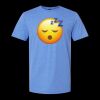  Men/Unisex Softstyle Lightweight T-Shirt Thumbnail