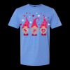 Men/Unisex Softstyle Lightweight T-Shirt Thumbnail