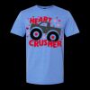  Men/Unisex Softstyle Lightweight T-Shirt Thumbnail