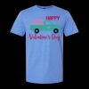  Men/Unisex Softstyle Lightweight T-Shirt Thumbnail