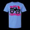  Men/Unisex Softstyle Lightweight T-Shirt Thumbnail