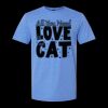  Men/Unisex Softstyle Lightweight T-Shirt Thumbnail