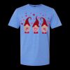  Men/Unisex Softstyle Lightweight T-Shirt Thumbnail
