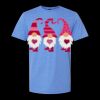  Men/Unisex Softstyle Lightweight T-Shirt Thumbnail
