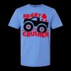  Men/Unisex Softstyle Lightweight T-Shirt Thumbnail