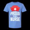  Men/Unisex Softstyle Lightweight T-Shirt Thumbnail