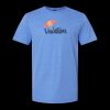  Men/Unisex Softstyle Lightweight T-Shirt Thumbnail