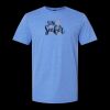  Men/Unisex Softstyle Lightweight T-Shirt Thumbnail