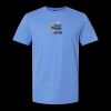 Men/Unisex Softstyle Lightweight T-Shirt Thumbnail