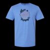  Men/Unisex Softstyle Lightweight T-Shirt Thumbnail