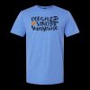  Men/Unisex Softstyle Lightweight T-Shirt Thumbnail
