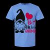  Men/Unisex Softstyle Lightweight T-Shirt Thumbnail