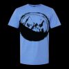  Men/Unisex Softstyle Lightweight T-Shirt Thumbnail
