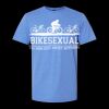  Men/Unisex Softstyle Lightweight T-Shirt Thumbnail