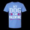 Men/Unisex Softstyle Lightweight T-Shirt Thumbnail
