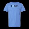  Men/Unisex Softstyle Lightweight T-Shirt Thumbnail