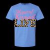  Men/Unisex Softstyle Lightweight T-Shirt Thumbnail