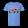  Men/Unisex Softstyle Lightweight T-Shirt Thumbnail