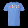  Men/Unisex Softstyle Lightweight T-Shirt Thumbnail