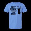  Men/Unisex Softstyle Lightweight T-Shirt Thumbnail