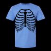  Men/Unisex Softstyle Lightweight T-Shirt Thumbnail