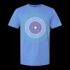  Men/Unisex Softstyle Lightweight T-Shirt Thumbnail