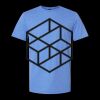  Men/Unisex Softstyle Lightweight T-Shirt Thumbnail