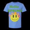  Men/Unisex Softstyle Lightweight T-Shirt Thumbnail