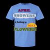  Men/Unisex Softstyle Lightweight T-Shirt Thumbnail