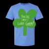  Men/Unisex Softstyle Lightweight T-Shirt Thumbnail