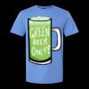  Men/Unisex Softstyle Lightweight T-Shirt Thumbnail