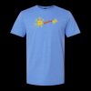  Men/Unisex Softstyle Lightweight T-Shirt Thumbnail