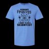  Men/Unisex Softstyle Lightweight T-Shirt Thumbnail
