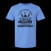  Men/Unisex Softstyle Lightweight T-Shirt Thumbnail