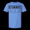  Men/Unisex Softstyle Lightweight T-Shirt Thumbnail
