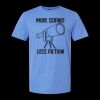  Men/Unisex Softstyle Lightweight T-Shirt Thumbnail