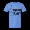  Men/Unisex Softstyle Lightweight T-Shirt Thumbnail