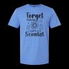 Men/Unisex Softstyle Lightweight T-Shirt Thumbnail