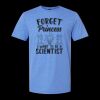  Men/Unisex Softstyle Lightweight T-Shirt Thumbnail