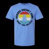  Men/Unisex Softstyle Lightweight T-Shirt Thumbnail
