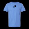  Men/Unisex Softstyle Lightweight T-Shirt Thumbnail