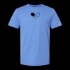  Men/Unisex Softstyle Lightweight T-Shirt Thumbnail
