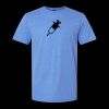  Men/Unisex Softstyle Lightweight T-Shirt Thumbnail